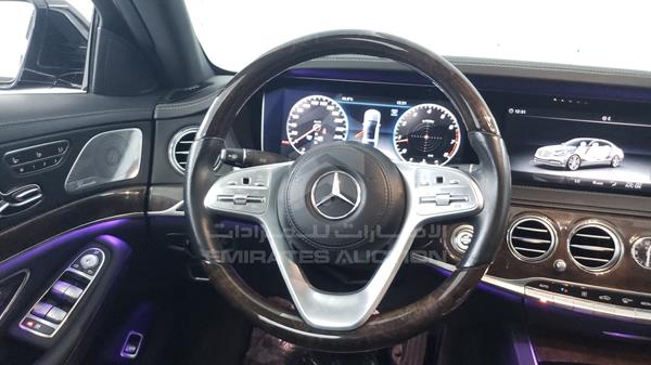 Photo 14 VIN: WDDUG6EB4JA358018 - MERCEDES-BENZ S 450 