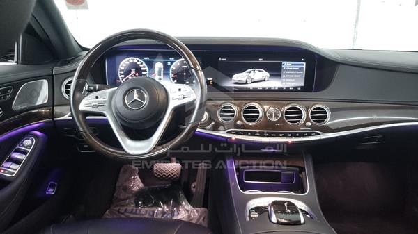 Photo 16 VIN: WDDUG6EB4JA358018 - MERCEDES-BENZ S 450 