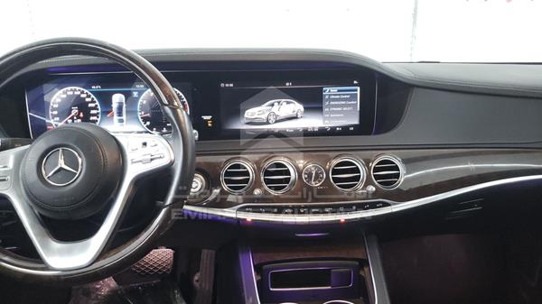 Photo 18 VIN: WDDUG6EB4JA358018 - MERCEDES-BENZ S 450 