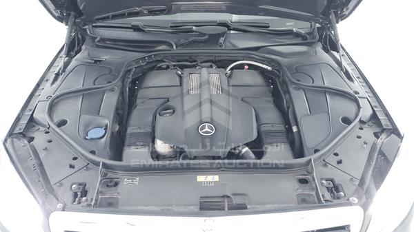 Photo 33 VIN: WDDUG6EB4JA358018 - MERCEDES-BENZ S 450 