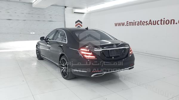 Photo 6 VIN: WDDUG6EB4JA358018 - MERCEDES-BENZ S 450 