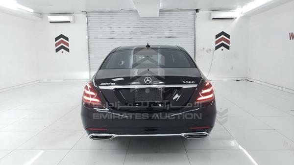 Photo 7 VIN: WDDUG6EB4JA358018 - MERCEDES-BENZ S 450 