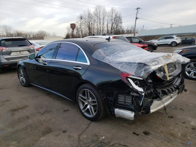 Photo 2 VIN: WDDUG6EB5JA378861 - MERCEDES-BENZ S 450 4MAT 