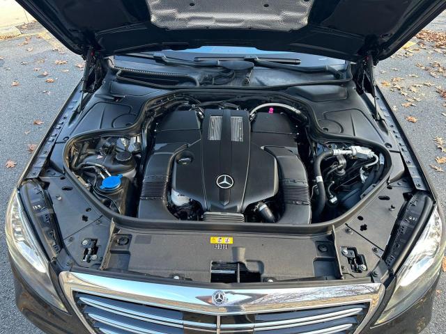 Photo 7 VIN: WDDUG6EB5KA463667 - MERCEDES-BENZ S 450 4MAT 