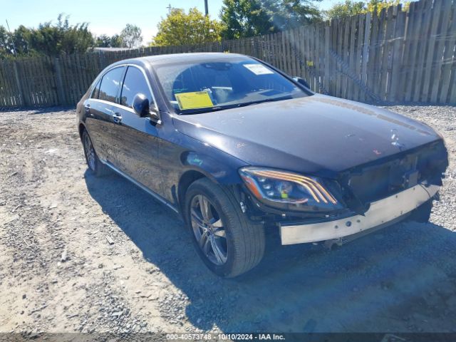 Photo 0 VIN: WDDUG6EB6KA478890 - MERCEDES-BENZ S-CLASS 