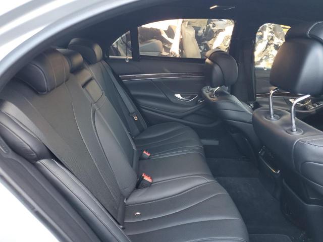 Photo 9 VIN: WDDUG6EB8JA358961 - MERCEDES-BENZ S-CLASS 