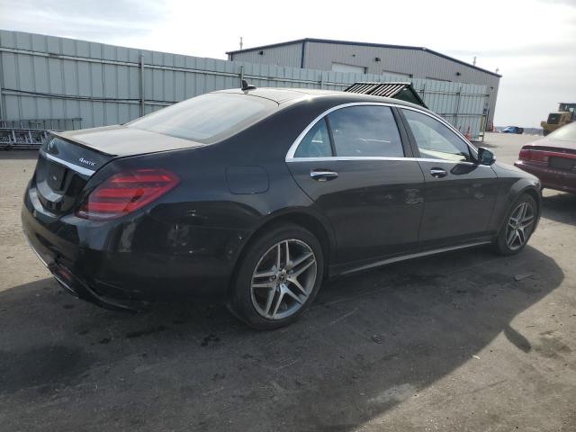 Photo 2 VIN: WDDUG6EB9KA440392 - MERCEDES-BENZ S 450 