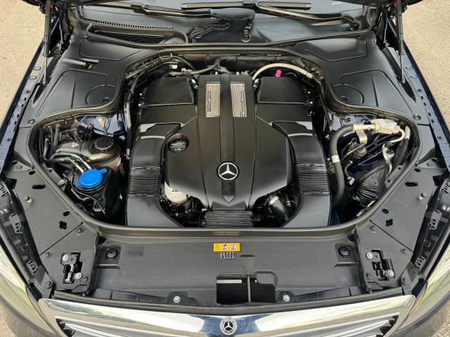 Photo 13 VIN: WDDUG6EBXJA419369 - MERCEDES-BENZ S 450 4MAT 