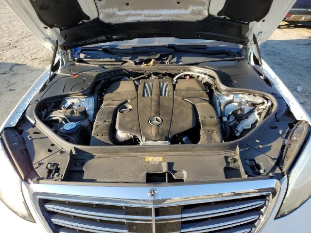 Photo 10 VIN: WDDUG6EBXKA459632 - MERCEDES-BENZ S-CLASS 