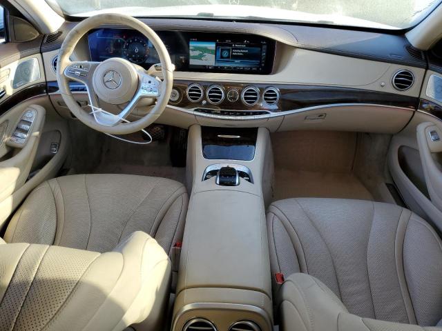 Photo 7 VIN: WDDUG6EBXKA459632 - MERCEDES-BENZ S-CLASS 