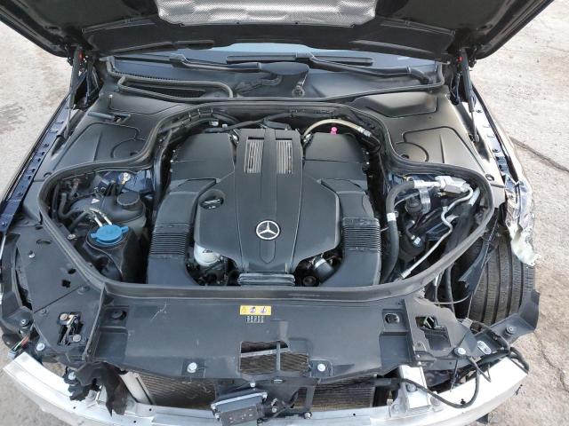 Photo 10 VIN: WDDUG6EBXLA516543 - MERCEDES-BENZ S 450 4MAT 