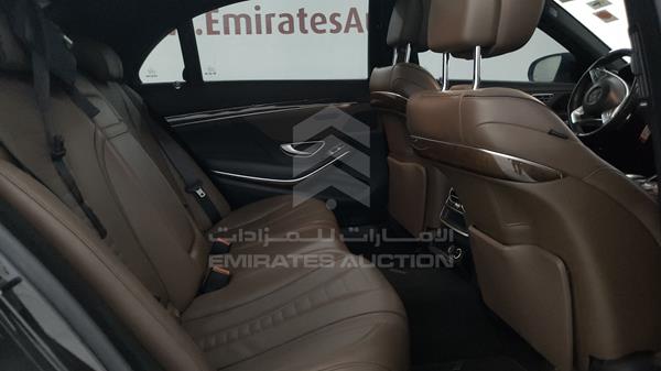 Photo 32 VIN: WDDUG6FB1GA203692 - MERCEDES-BENZ S 500 