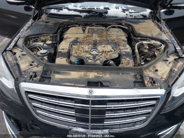 Photo 9 VIN: WDDUG6GB0KA474279 - MERCEDES-BENZ S 450 