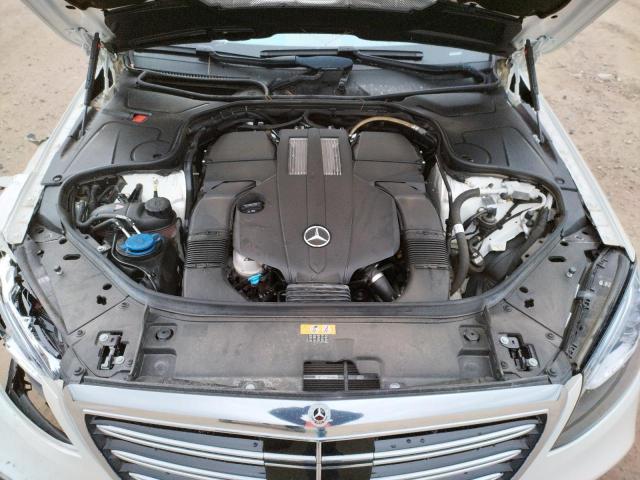 Photo 10 VIN: WDDUG6GB0LA516421 - MERCEDES-BENZ S 450 