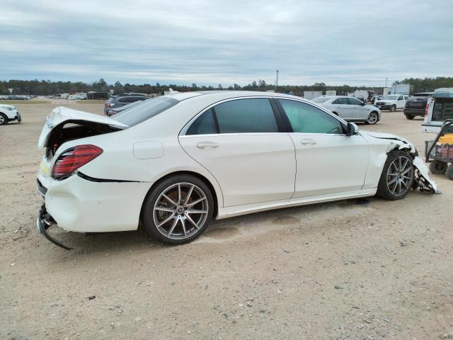 Photo 2 VIN: WDDUG6GB0LA516421 - MERCEDES-BENZ S 450 