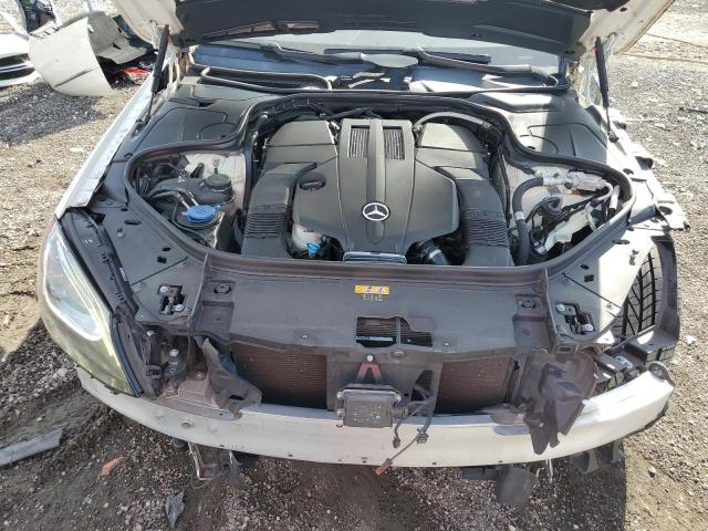 Photo 10 VIN: WDDUG6GB1KA423065 - MERCEDES-BENZ S 450 