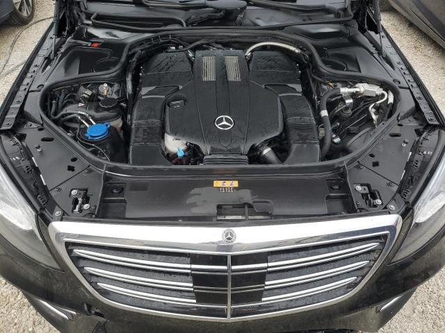 Photo 10 VIN: WDDUG6GB1LA506366 - MERCEDES-BENZ S 450 