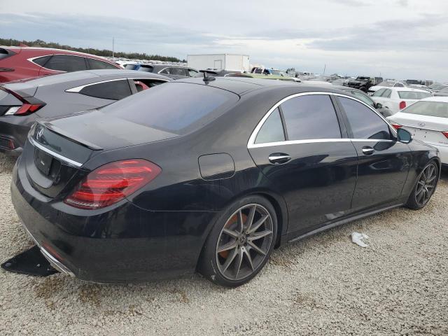 Photo 2 VIN: WDDUG6GB1LA506366 - MERCEDES-BENZ S 450 