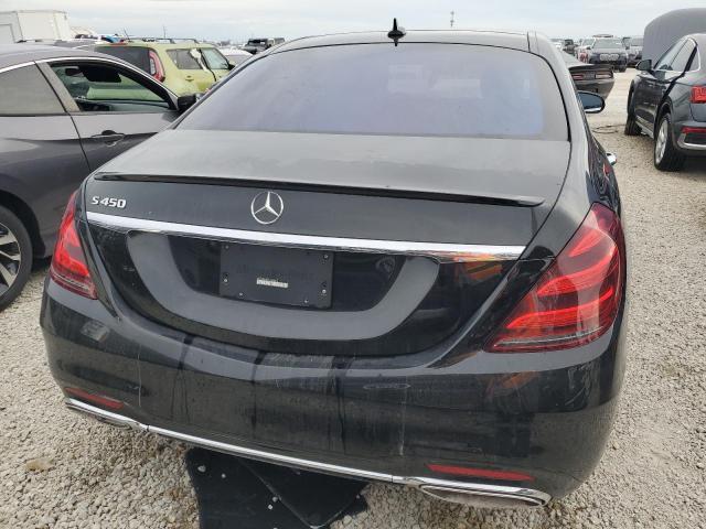 Photo 5 VIN: WDDUG6GB1LA506366 - MERCEDES-BENZ S 450 