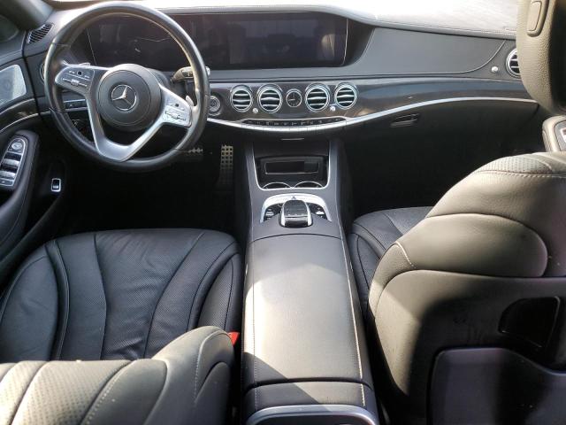 Photo 7 VIN: WDDUG6GB1LA506366 - MERCEDES-BENZ S 450 