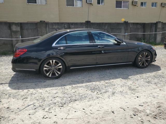 Photo 2 VIN: WDDUG6GB2JA358287 - MERCEDES-BENZ S-CLASS 