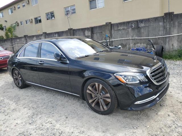 Photo 3 VIN: WDDUG6GB2JA358287 - MERCEDES-BENZ S-CLASS 