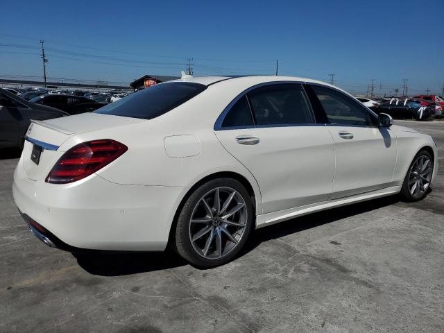 Photo 2 VIN: WDDUG6GB2KA486580 - MERCEDES-BENZ S 450 