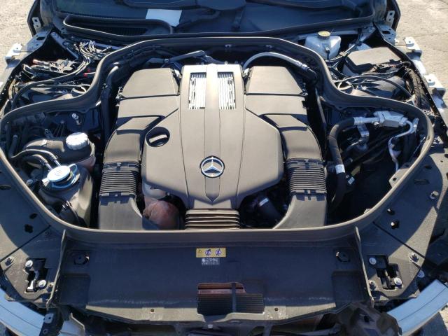 Photo 10 VIN: WDDUG6GB2LA508675 - MERCEDES-BENZ S-CLASS 