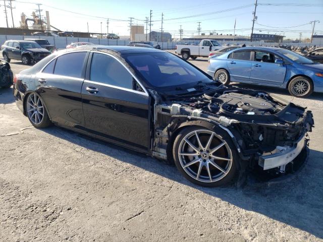 Photo 3 VIN: WDDUG6GB2LA508675 - MERCEDES-BENZ S-CLASS 