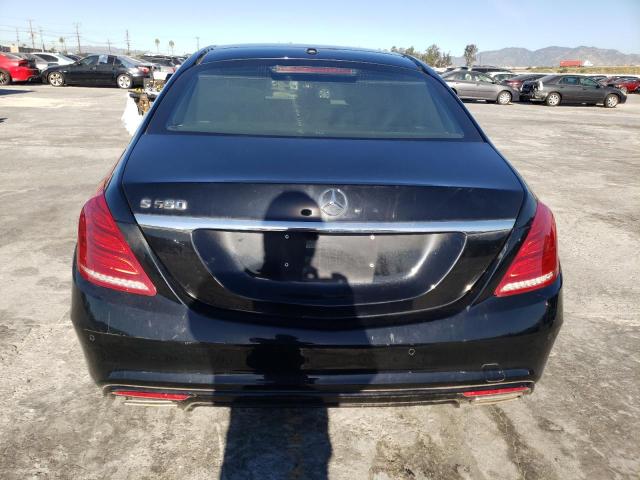 Photo 5 VIN: WDDUG6GB2LA508675 - MERCEDES-BENZ S-CLASS 