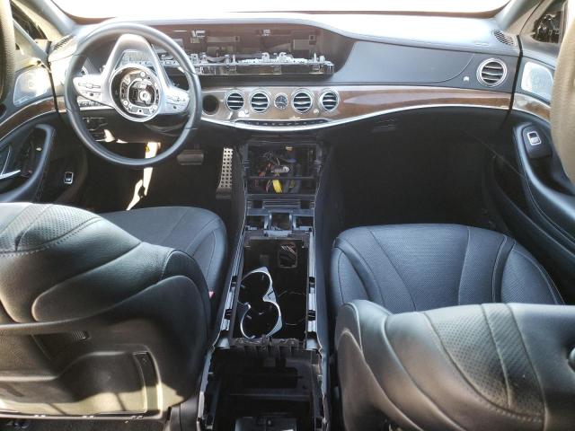 Photo 7 VIN: WDDUG6GB2LA508675 - MERCEDES-BENZ S-CLASS 