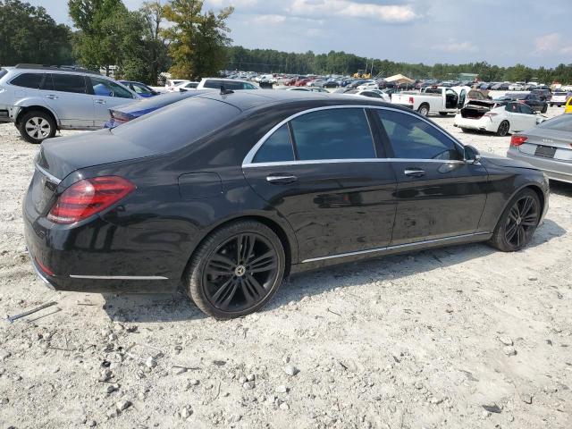 Photo 2 VIN: WDDUG6GB3JA350859 - MERCEDES-BENZ S-CLASS 