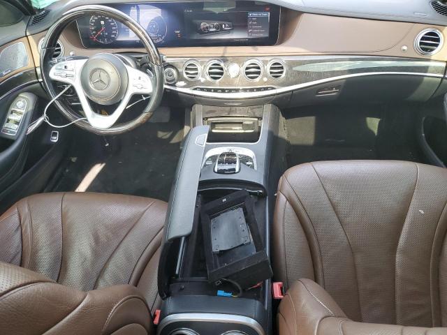 Photo 7 VIN: WDDUG6GB3JA350859 - MERCEDES-BENZ S-CLASS 