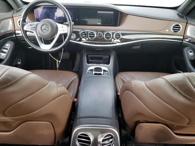 Photo 7 VIN: WDDUG6GB4JA348182 - MERCEDES-BENZ S-CLASS 