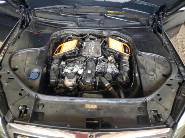 Photo 6 VIN: WDDUG6GB4JA358839 - MERCEDES-BENZ S 450 