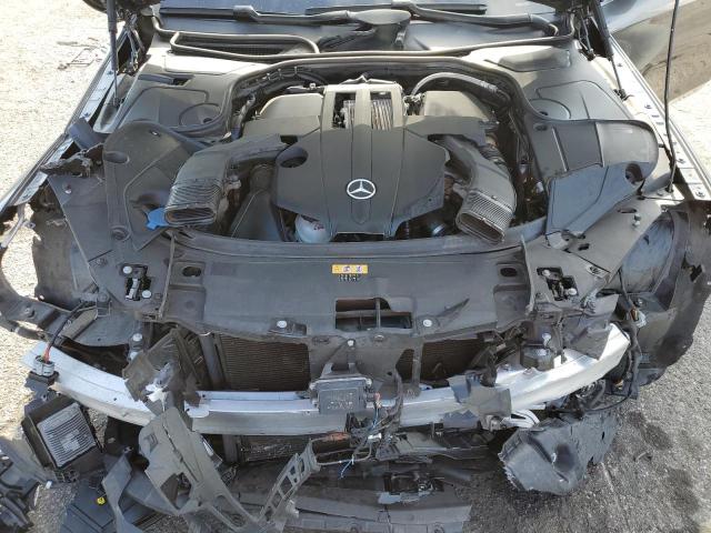 Photo 10 VIN: WDDUG6GB5JA348689 - MERCEDES-BENZ S-CLASS 