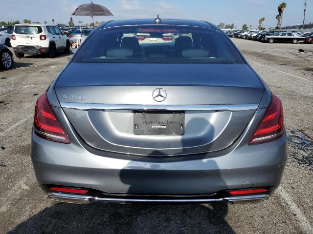 Photo 5 VIN: WDDUG6GB5JA348689 - MERCEDES-BENZ S-CLASS 