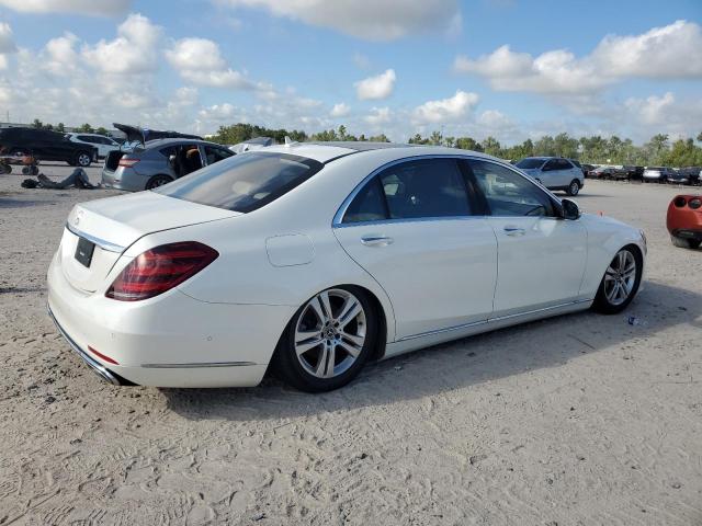 Photo 2 VIN: WDDUG6GB5JA351172 - MERCEDES-BENZ S 450 