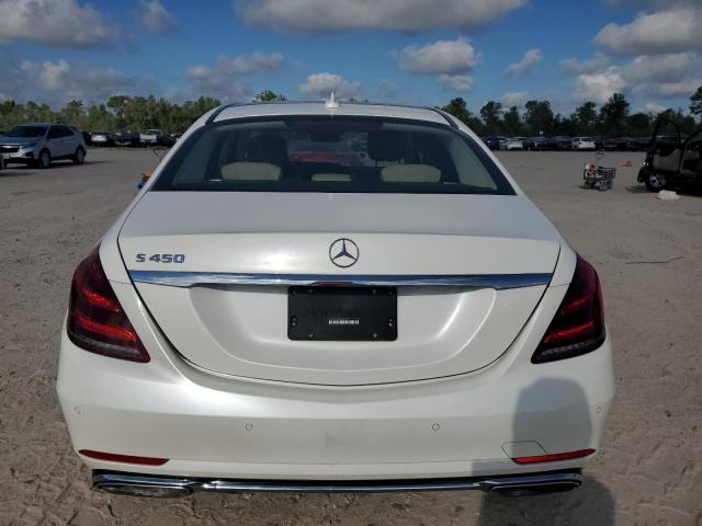 Photo 5 VIN: WDDUG6GB5JA351172 - MERCEDES-BENZ S 450 