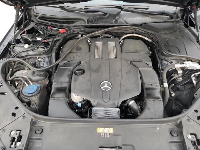 Photo 10 VIN: WDDUG6GB5LA527303 - MERCEDES-BENZ S 450 