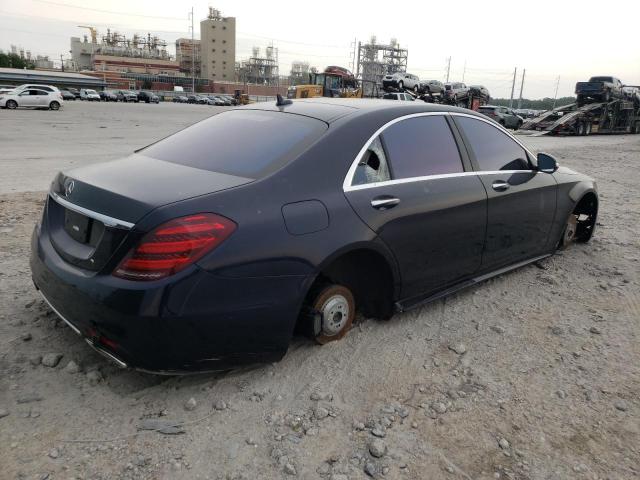 Photo 2 VIN: WDDUG6GB5LA527303 - MERCEDES-BENZ S 450 