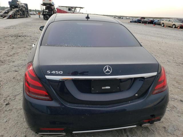 Photo 5 VIN: WDDUG6GB5LA527303 - MERCEDES-BENZ S 450 