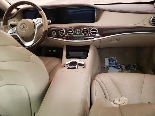 Photo 7 VIN: WDDUG6GB5LA527303 - MERCEDES-BENZ S 450 