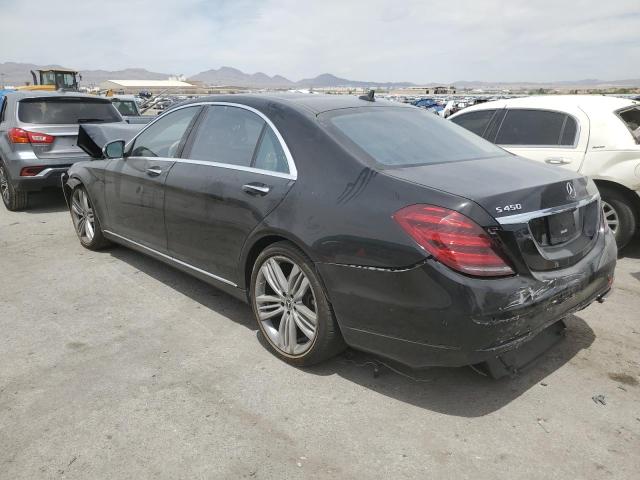 Photo 1 VIN: WDDUG6GB6KA438418 - MERCEDES-BENZ S-CLASS 