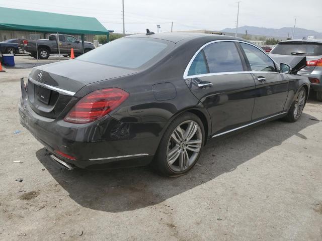 Photo 2 VIN: WDDUG6GB6KA438418 - MERCEDES-BENZ S-CLASS 