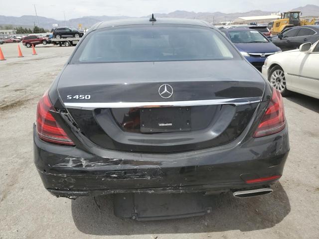 Photo 5 VIN: WDDUG6GB6KA438418 - MERCEDES-BENZ S-CLASS 