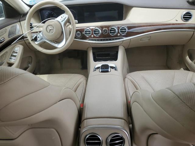 Photo 7 VIN: WDDUG6GB6KA438418 - MERCEDES-BENZ S-CLASS 