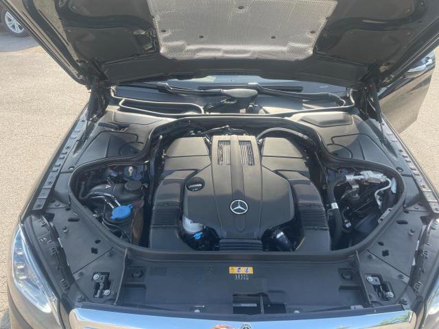 Photo 6 VIN: WDDUG6GB6KA457079 - MERCEDES-BENZ S 450 