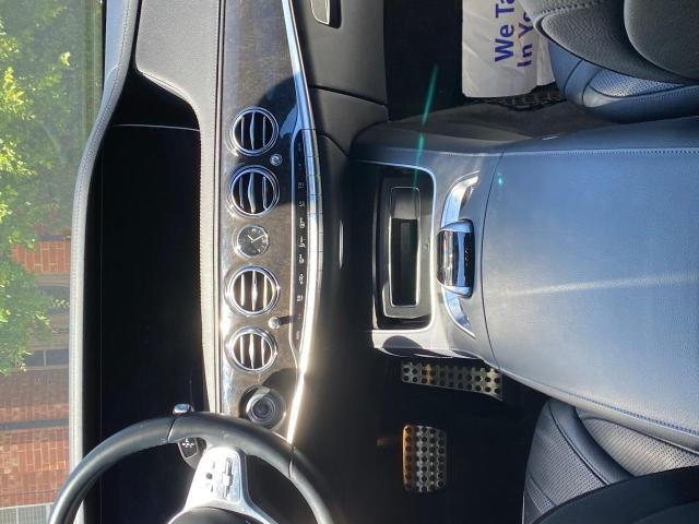 Photo 8 VIN: WDDUG6GB6KA457079 - MERCEDES-BENZ S 450 