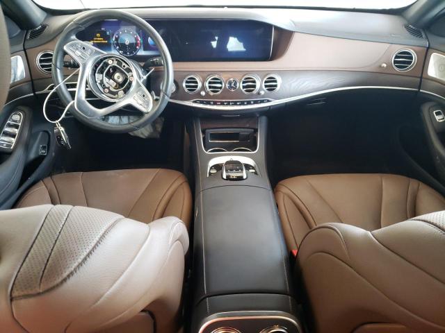 Photo 7 VIN: WDDUG6GB6LA497177 - MERCEDES-BENZ S-CLASS 